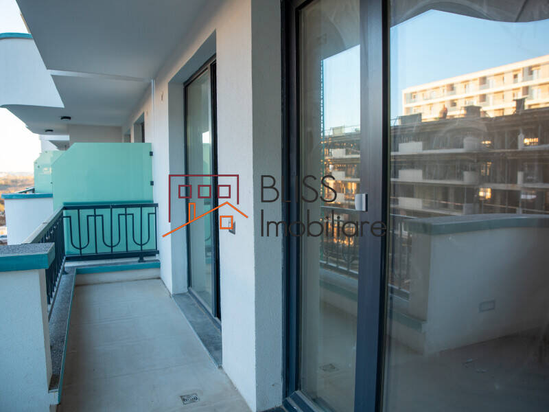 1-Bedroom Apartment My Place North Pipera OMV Area Floor 3, Bucharest / Ilfov | Bliss Imobiliare / Photo 7 - BLISS Imobiliare