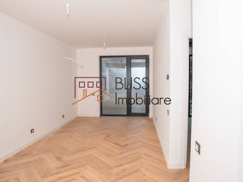 1-Bedroom Apartment My Place North Pipera OMV Area Floor 3, Bucharest / Ilfov | Bliss Imobiliare / Photo 1 - BLISS Imobiliare