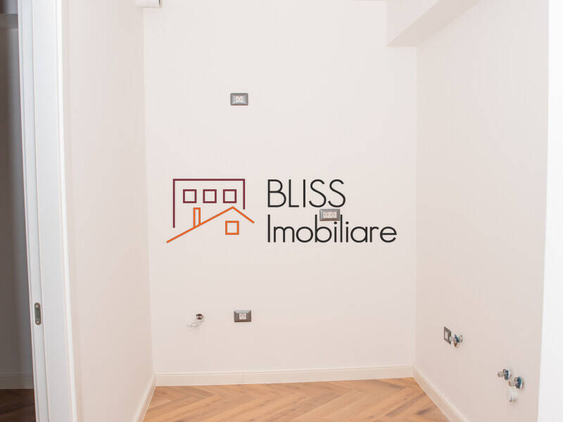 1-Bedroom Apartment My Place North Pipera OMV, Bucharest / Ilfov | Bliss Imobiliare / Photo 7 - BLISS Imobiliare