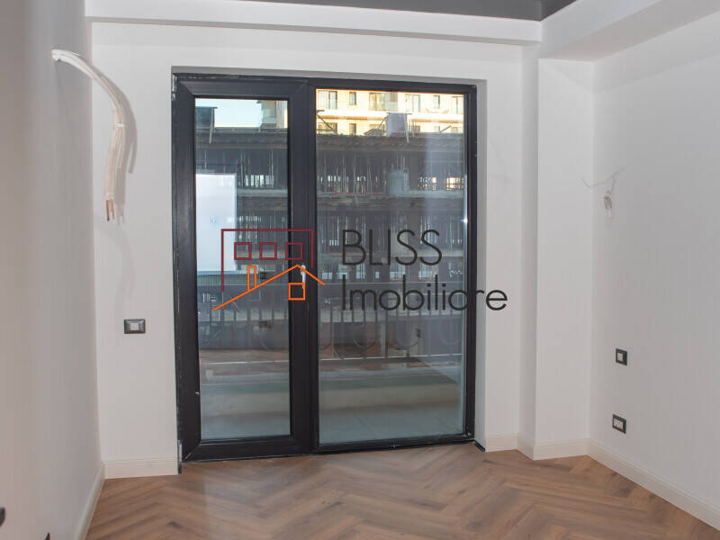 1-Bedroom Apartment My Place North Pipera OMV, Bucharest / Ilfov | Bliss Imobiliare / Photo 8 - BLISS Imobiliare