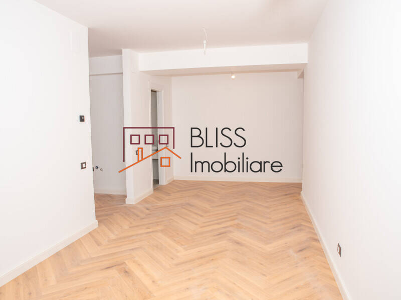 Apartament 2 Camere My Place North Pipera Rond OMV Etaj 3 | Bliss Imobiliare / Photo 7 - BLISS Imobiliare