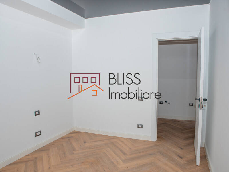 1-Bedroom Apartment My Place North Pipera OMV Area Floor 3, Bucharest / Ilfov | Bliss Imobiliare / Photo 1 - BLISS Imobiliare