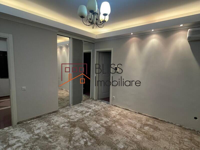 2-Bedroom Apartment Near Herastrau Park – 150 Sqm, 4 Balconies, Bucharest | Bliss Imobiliare / Photo 10 - BLISS Imobiliare