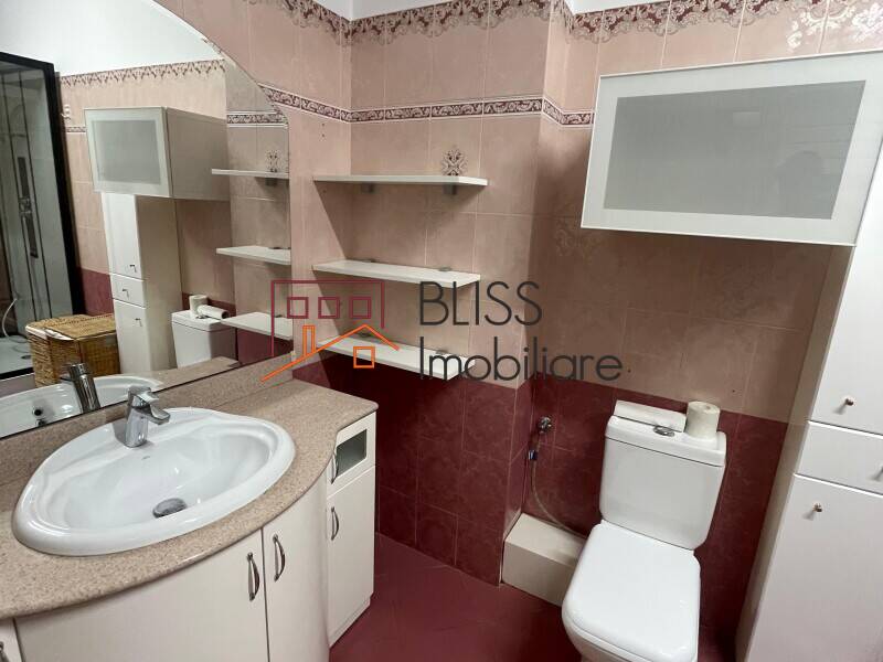 Apartament 3 Camere Langa Parcul Herastrau – 180 Mp Utili, 4 Balcoane | Bliss Imobiliare / Photo 15 - BLISS Imobiliare