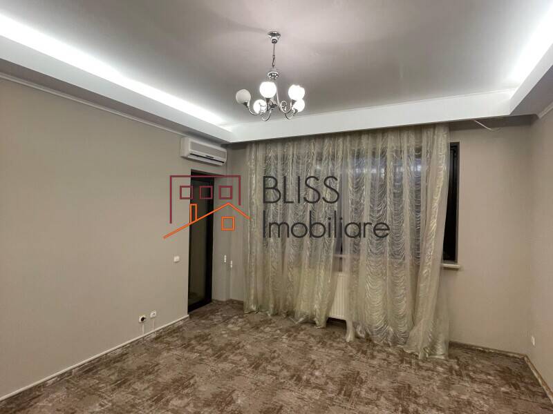 2-Bedroom Apartment Near Herastrau Park – 150 Sqm, 4 Balconies, Bucharest | Bliss Imobiliare / Photo 16 - BLISS Imobiliare