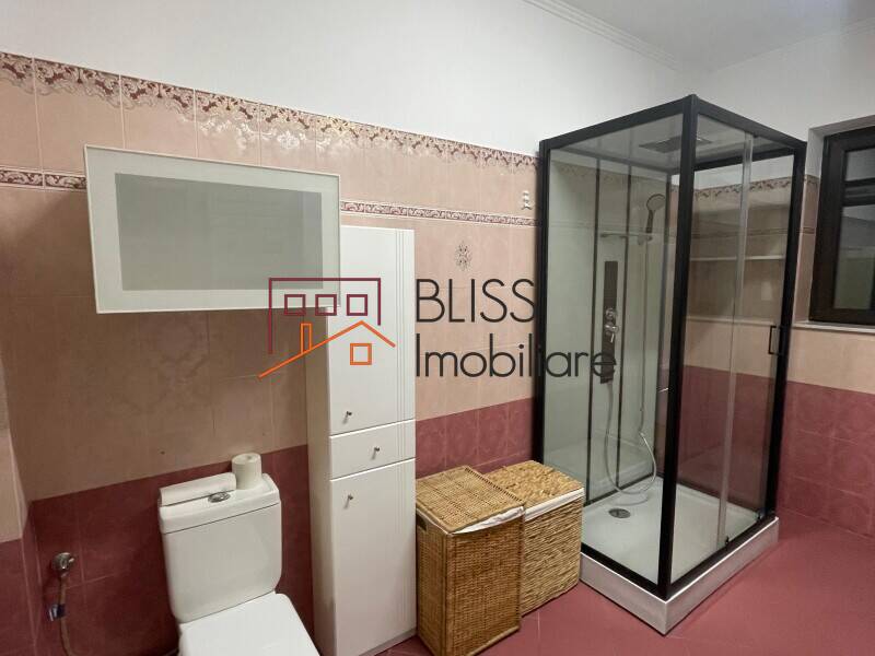 2-Bedroom Apartment Near Herastrau Park – 150 Sqm, 4 Balconies, Bucharest | Bliss Imobiliare / Photo 14 - BLISS Imobiliare