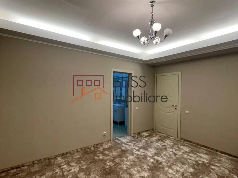 2-Bedroom Apartment Near Herastrau Park – 180 Sqm, 4 Balconies, Bucharest | Bliss Imobiliare / Photo 17 - BLISS Imobiliare