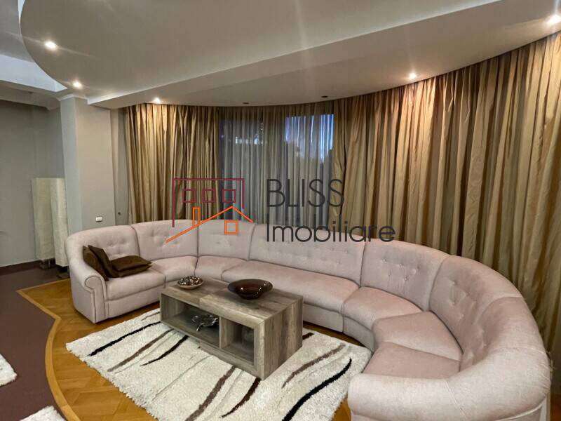 2-Bedroom Apartment Near Herastrau Park – 150 Sqm, 4 Balconies, Bucharest | Bliss Imobiliare / Photo 3 - BLISS Imobiliare