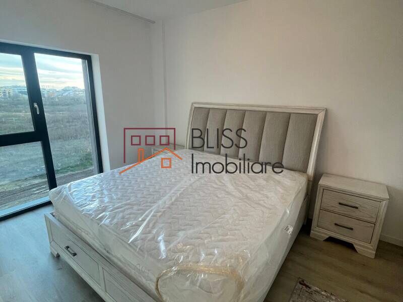 Apartament 2 Camere Northview Residence – 55 Mp, Mobilat Lux | Bliss Imobiliare / Photo 12 - BLISS Imobiliare