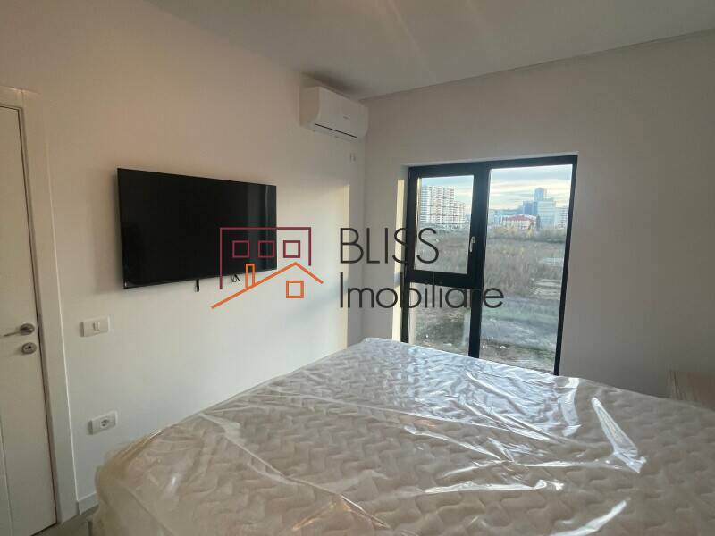 Apartament 2 Camere Northview Residence – 55 Mp, Mobilat Lux | Bliss Imobiliare / Photo 15 - BLISS Imobiliare