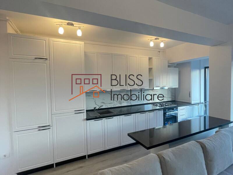 Apartament 2 Camere Northview Residence – 55 Mp, Mobilat Lux | Bliss Imobiliare / Photo 6 - BLISS Imobiliare