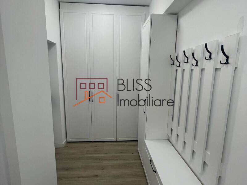 Apartament 2 Camere Northview Residence – 55 Mp, Mobilat Lux | Bliss Imobiliare / Photo 18 - BLISS Imobiliare