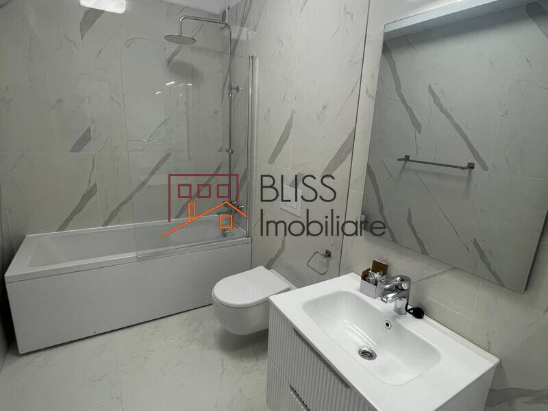 Apartament 2 Camere Northview Residence – 55 Mp, Mobilat Lux | Bliss Imobiliare / Photo 16 - BLISS Imobiliare