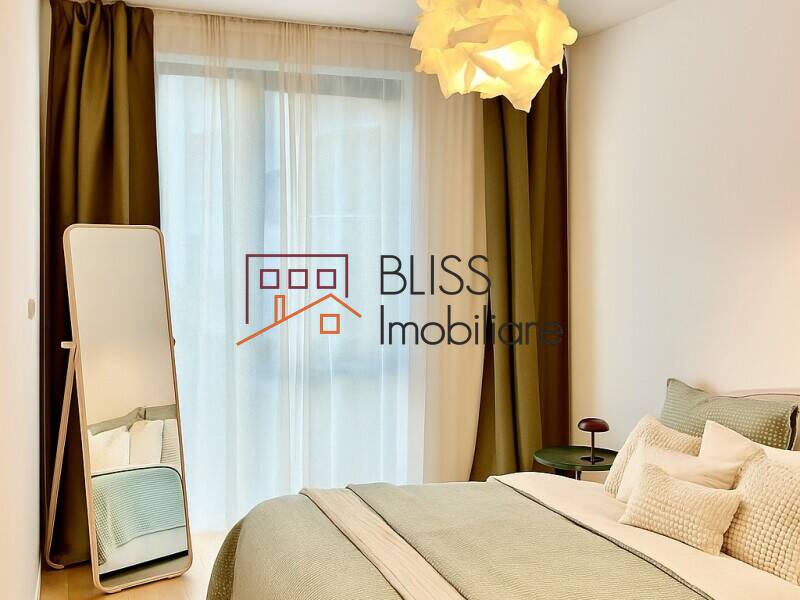 2-Bedroom Apartment Win Herastrau – Premium, Parking, Furnished, Bucharest | Bliss Imobiliare / Photo 7 - BLISS Imobiliare