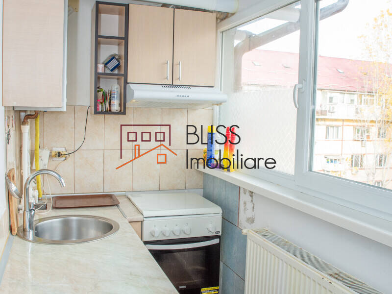 Apartament Cu 3 Camere Luminos Si Eficient Pentru Confortul Tau Zilnic | Bliss Imobiliare / Photo 5 - BLISS Imobiliare