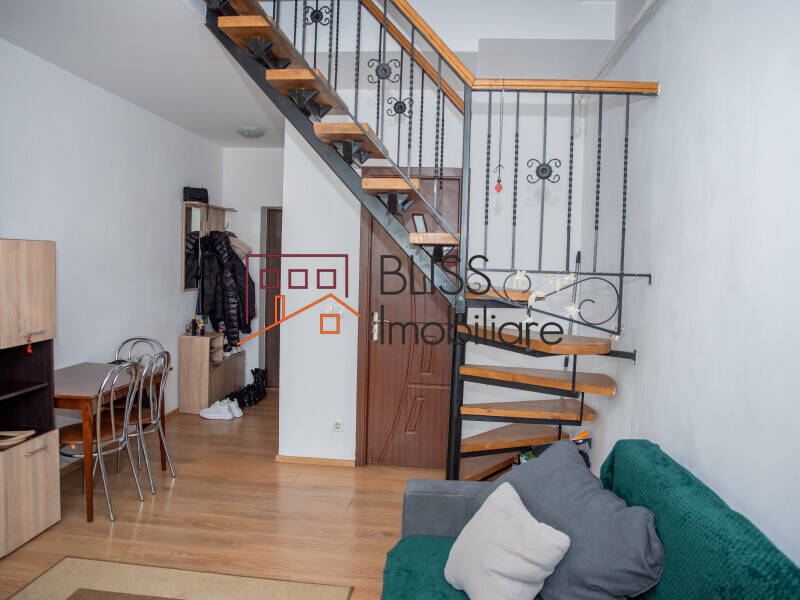 Bright 2-Bedroom Duplex Designed For Comfort And Balanced Living, Bucharest | Bliss Imobiliare / Photo 1 - BLISS Imobiliare