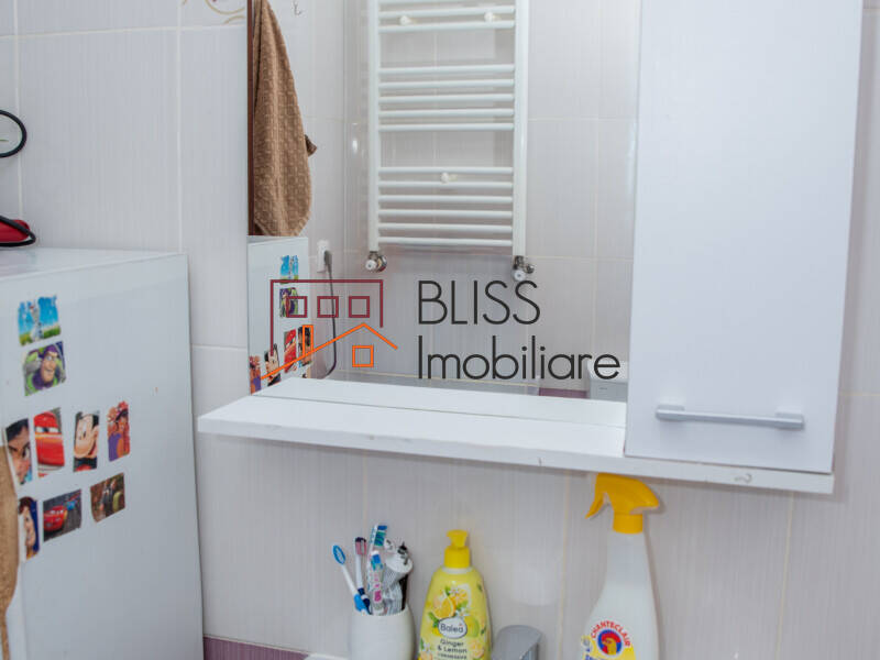 Apartament 3 Camere Cu Acces Rapid La Metrou - Aparatorii Patriei | Bliss Imobiliare / Photo 11 - BLISS Imobiliare