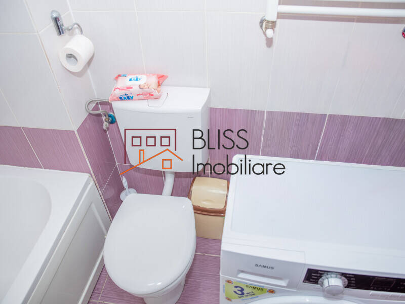 Apartament Cu 3 Camere Luminos Si Eficient Pentru Confortul Tau Zilnic | Bliss Imobiliare / Photo 13 - BLISS Imobiliare