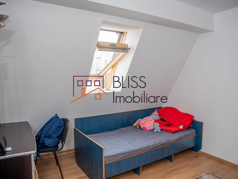 Apartament Cu 3 Camere Luminos Si Eficient Pentru Confortul Tau Zilnic | Bliss Imobiliare / Photo 18 - BLISS Imobiliare
