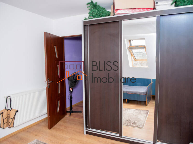 Bright 2-bedroom Apartment Designed For Comfort And Balanced Living, Bucharest | Bliss Imobiliare / Photo 19 - BLISS Imobiliare