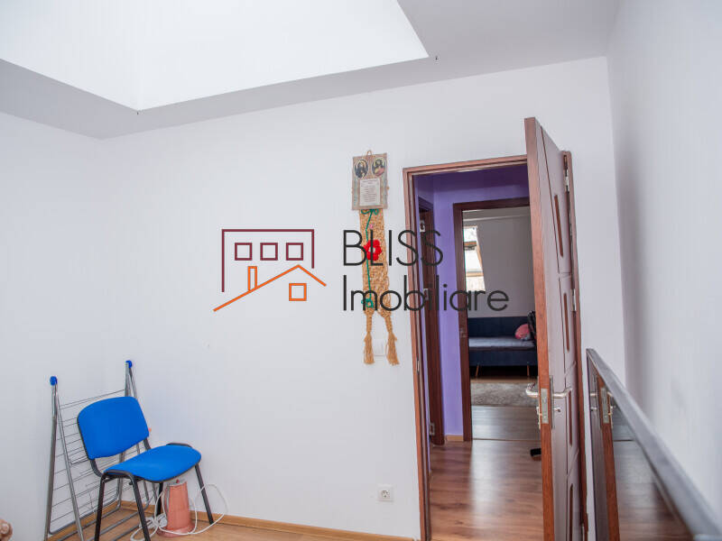 Duplex Cu 3 Camere Luminos Si Eficient Pentru Confortul Tau Zilnic | Bliss Imobiliare / Photo 26 - BLISS Imobiliare