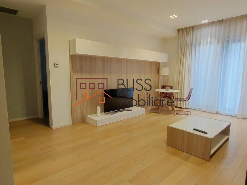 Apartament 2 Camere One Floreasca Lake | Bliss Imobiliare / Photo 1 - BLISS Imobiliare