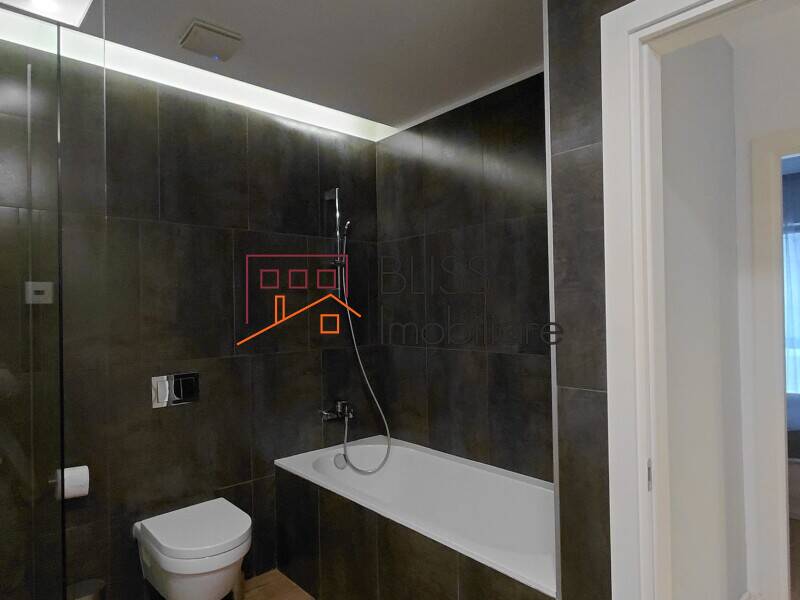Apartament 2 Camere One Floreasca Lake | Bliss Imobiliare / Photo 8 - BLISS Imobiliare