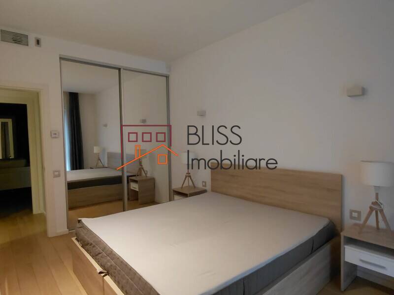 Apartament 2 Camere One Floreasca Lake | Bliss Imobiliare / Photo 7 - BLISS Imobiliare