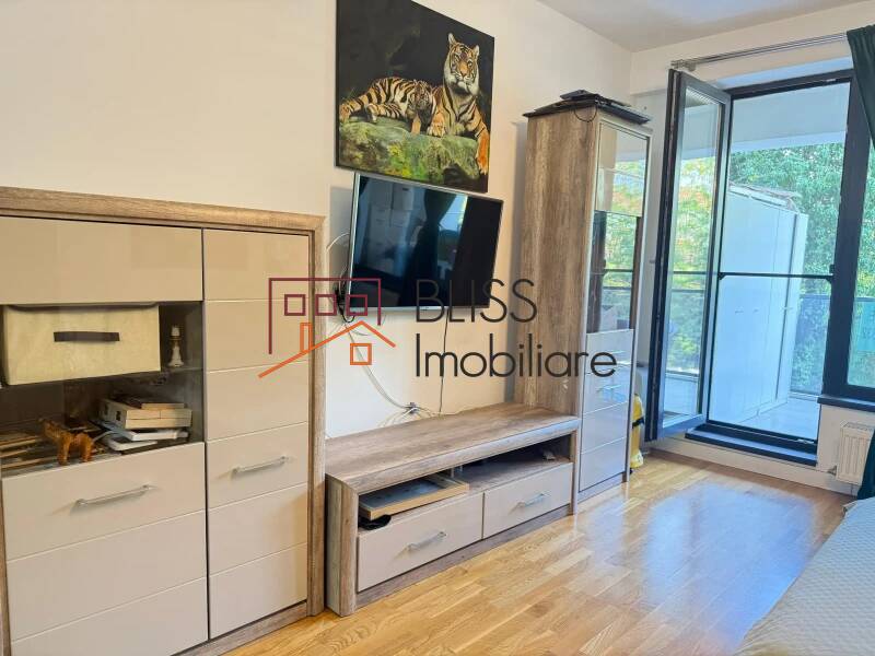 Studio Modern 42 Mp + Terasa 10 Mp – Iancu Nicolae | BLISS Imobiliare | Bliss Imobiliare / Photo 2 - BLISS Imobiliare