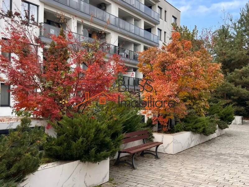 Studio Modern 42 Mp + Terasa 10 Mp – Iancu Nicolae | BLISS Imobiliare | Bliss Imobiliare / Photo 1 - BLISS Imobiliare