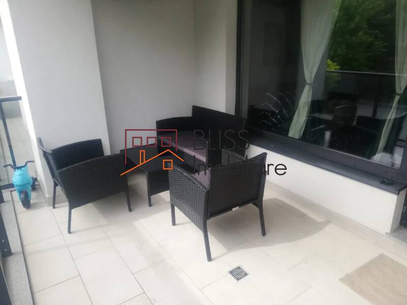 Studio Modern 42 Mp + Terasa 10 Mp – Iancu Nicolae | BLISS Imobiliare | Bliss Imobiliare / Photo 7 - BLISS Imobiliare