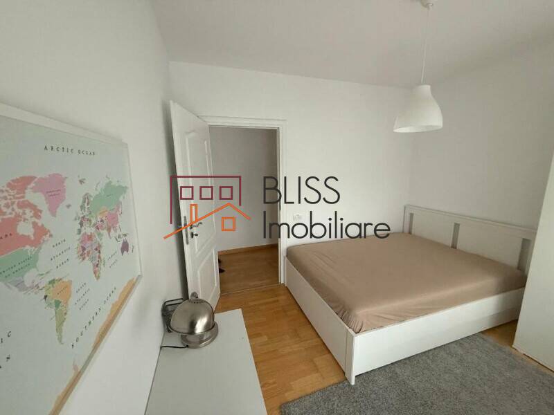 Modern 2-Bedroom Apartment Near Herastrau Park – 85 Sqm, Bucharest | Bliss Imobiliare / Photo 4 - BLISS Imobiliare