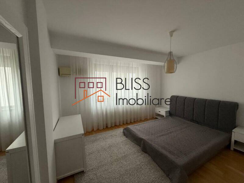Modern 2-Bedroom Apartment Near Herastrau Park – 85 Sqm, Bucharest | Bliss Imobiliare / Photo 5 - BLISS Imobiliare