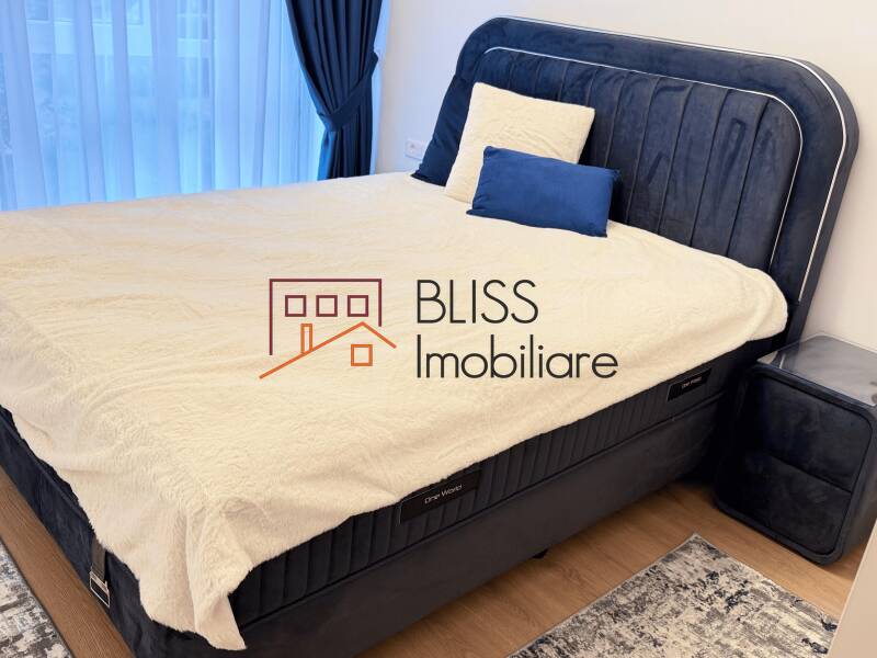 Apartament 3 Camere Floreasca Residence – 80 Mp + Terasa 37 Mp | Bliss Imobiliare / Photo 7 - BLISS Imobiliare