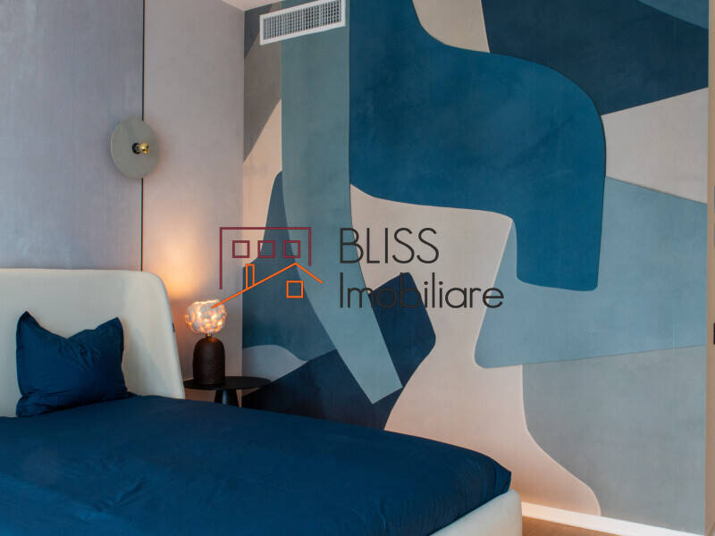 Apartament 2 Camere One Floreasca Towers – Parcare, Terasa 20 Mp | Bliss Imobiliare / Photo 11 - BLISS Imobiliare