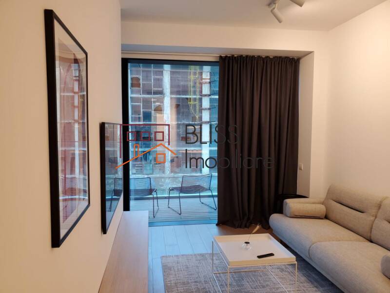 Apartament 2 Camere Modern In ONE Mircea Eliade | BLISS Imobiliare | Bliss Imobiliare / Photo 2 - BLISS Imobiliare