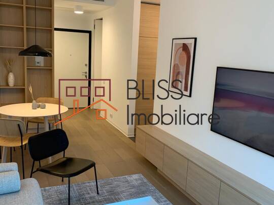Apartament 2 Camere Modern In ONE Mircea Eliade | BLISS Imobiliare | Bliss Imobiliare / Photo 3 - BLISS Imobiliare