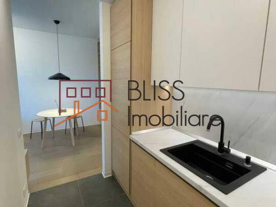 Modern 2-Bedroom Apartment In ONE Mircea Eliade | BLISS Imobiliare, Bucharest | Bliss Imobiliare / Photo 6 - BLISS Imobiliare