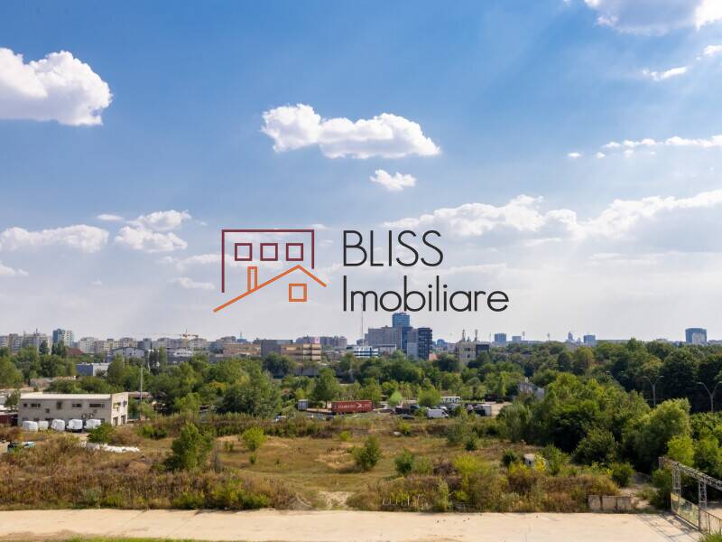1-Bedroom Apartment One Verdi Park – Parking & 9 Sqm Balcony, Bucharest | Bliss Imobiliare / Photo 3 - BLISS Imobiliare