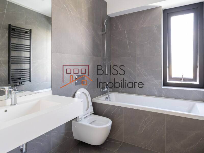 Apartament 2 Camere One Verdi Park – Parcare & Balcon 9 Mp | Bliss Imobiliare / Photo 7 - BLISS Imobiliare