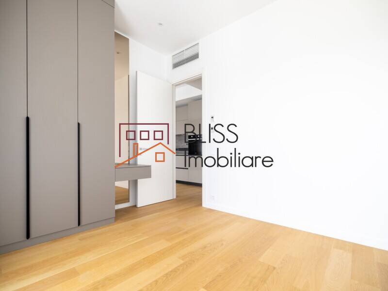 1-Bedroom Apartment One Verdi Park – Parking & 9 Sqm Balcony, Bucharest | Bliss Imobiliare / Photo 5 - BLISS Imobiliare