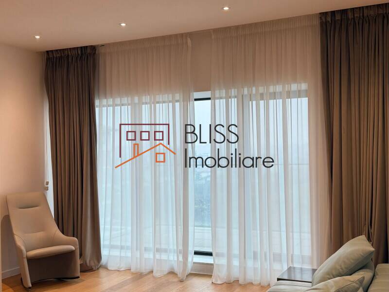 Apartament 2 Camere One Verdi Park – Parcare & Balcon 9 Mp | Bliss Imobiliare / Photo 1 - BLISS Imobiliare