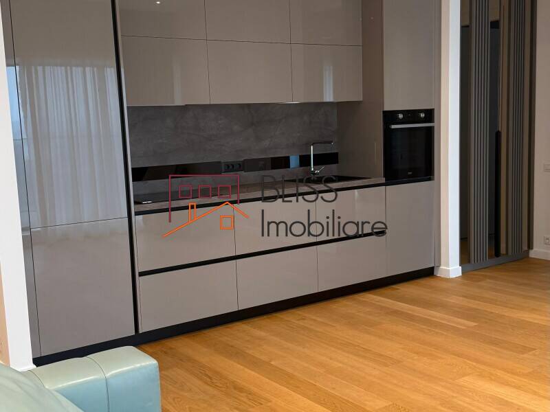 1-Bedroom Apartment One Verdi Park – Parking & 9 Sqm Balcony, Bucharest | Bliss Imobiliare / Photo 2 - BLISS Imobiliare