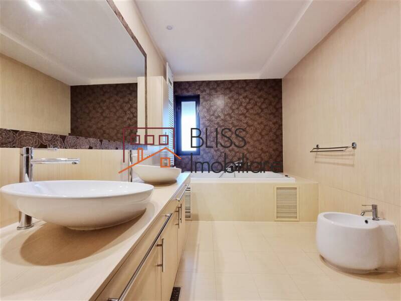 Apartament 4 Camere Nordului Herastrau – 146 Mp, Parcare & Terase | Bliss Imobiliare / Photo 4 - BLISS Imobiliare