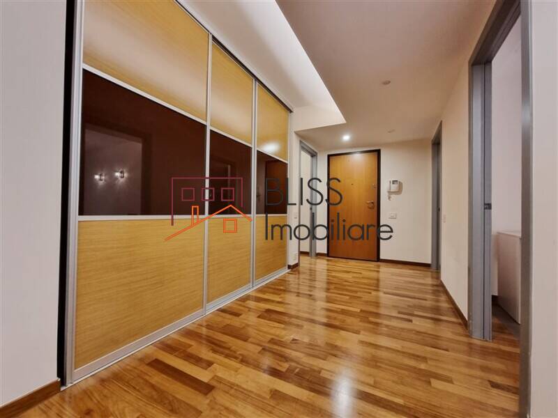 Apartament 4 Camere Nordului Herastrau – 146 Mp, Parcare & Terase | Bliss Imobiliare / Photo 5 - BLISS Imobiliare