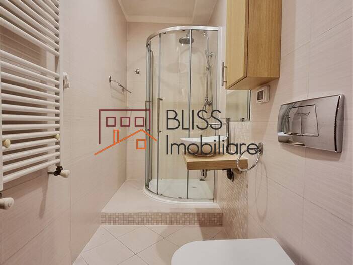 3-Bedroom Apartment Nordului Herastrau – 146 Sqm, Parking, Terraces, Bucharest | Bliss Imobiliare / Photo 7 - BLISS Imobiliare