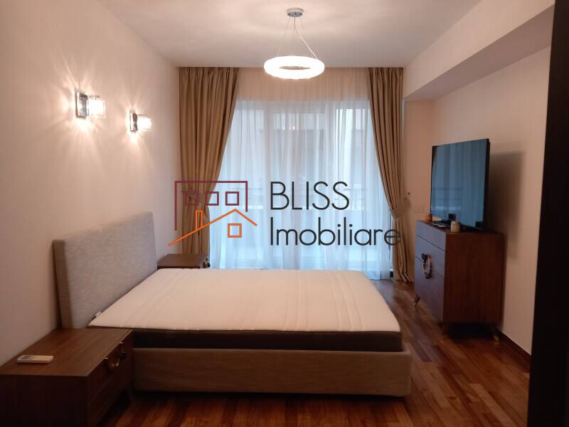 Apartament 4 Camere Nordului Herastrau – 146 Mp, Parcare & Terase | Bliss Imobiliare / Photo 6 - BLISS Imobiliare