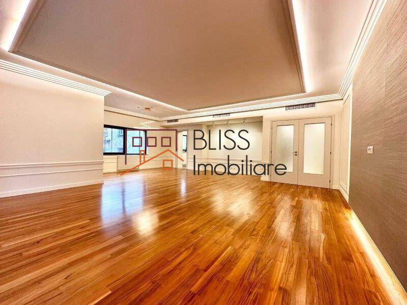 Premium 3-Bedroom Apartment – Parking & Storage | Washington Residence, Bucharest | Bliss Imobiliare / Photo 1 - BLISS Imobiliare