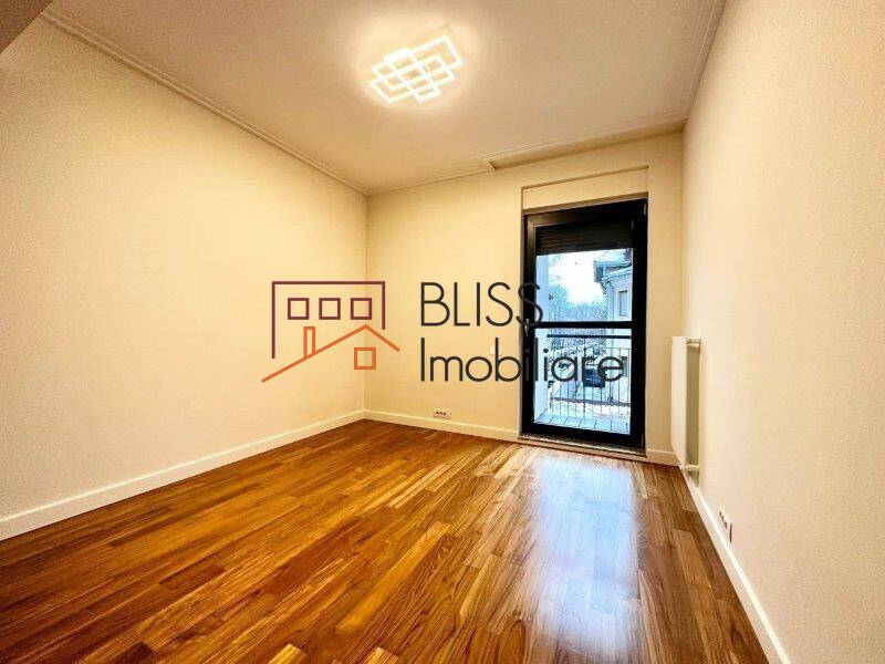 Premium 3-Bedroom Apartment – Parking & Storage | Washington Residence, Bucharest | Bliss Imobiliare / Photo 8 - BLISS Imobiliare