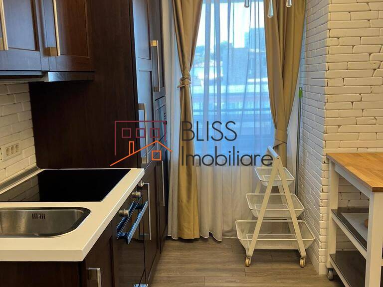 Apartament 3 Camere – Stil De Viata Urban & Parcare | Zona Centrala | Bliss Imobiliare / Photo 6 - BLISS Imobiliare